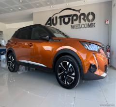 Auto - Peugeot 2008 puretech 130 s&s allure