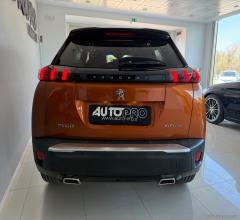 Auto - Peugeot 2008 puretech 130 s&s allure