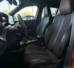 Auto - Peugeot 2008 puretech 130 s&s allure