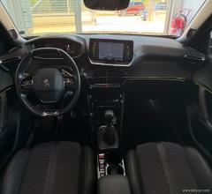 Auto - Peugeot 2008 puretech 130 s&s allure
