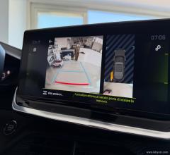 Auto - Peugeot 2008 puretech 130 s&s allure