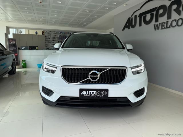 Volvo xc40 d3 geartronic
