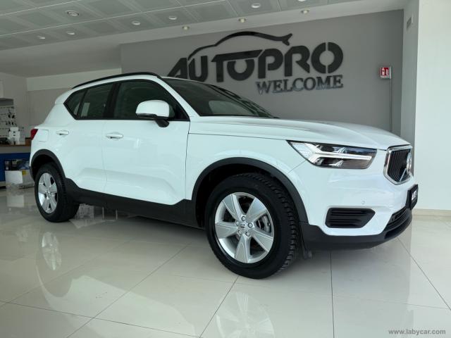 Auto - Volvo xc40 d3 geartronic