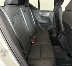 Auto - Volvo xc40 d3 geartronic