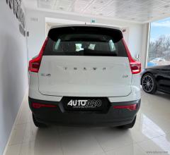 Auto - Volvo xc40 d3 geartronic