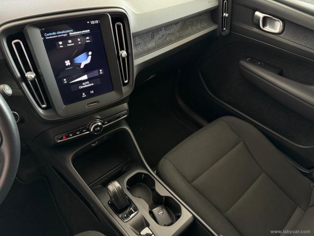 Auto - Volvo xc40 d3 geartronic