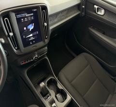 Auto - Volvo xc40 d3 geartronic