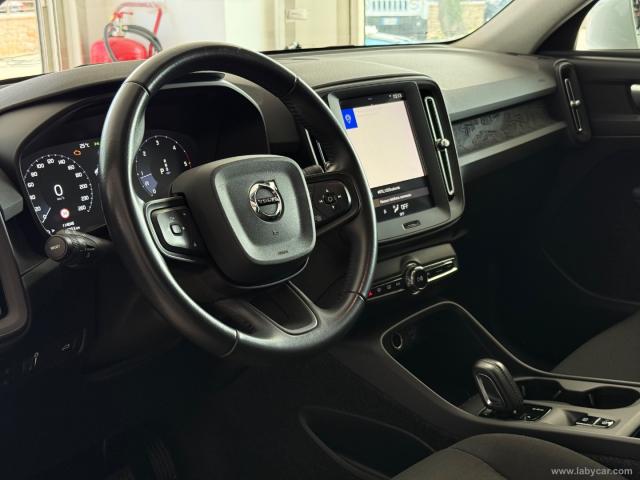 Auto - Volvo xc40 d3 geartronic
