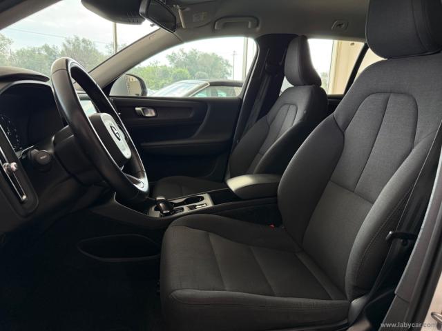 Auto - Volvo xc40 d3 geartronic