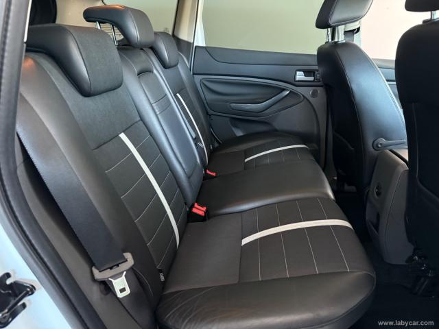 Auto - Ford kuga 2.0 tdci 136 cv 4wd titanium