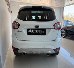 Auto - Ford kuga 2.0 tdci 136 cv 4wd titanium