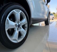 Auto - Ford kuga 2.0 tdci 136 cv 4wd titanium