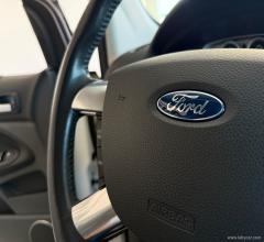 Auto - Ford kuga 2.0 tdci 136 cv 4wd titanium