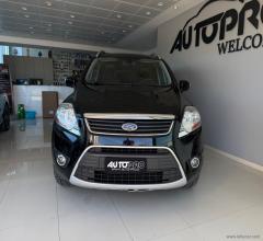 Ford kuga 2.0 tdci 163 cv 4wd powersh.tit.