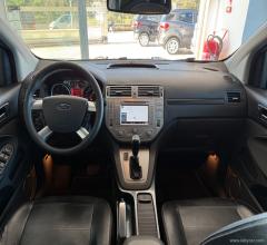 Auto - Ford kuga 2.0 tdci 163 cv 4wd powersh.tit.