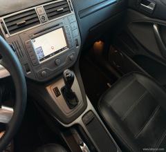Auto - Ford kuga 2.0 tdci 163 cv 4wd powersh.tit.