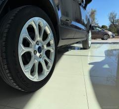 Auto - Ford ecosport 1.0 ecoboost 125 cv s&s titanium