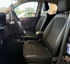 Auto - Ford ecosport 1.0 ecoboost 125 cv s&s titanium