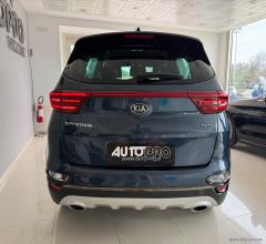 Auto - Kia sportage 1.6 crdi dct7 awd energy