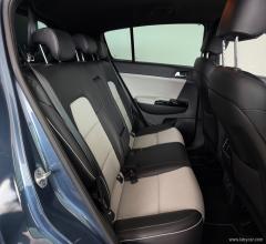 Auto - Kia sportage 1.6 crdi dct7 awd energy