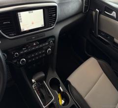 Auto - Kia sportage 1.6 crdi dct7 awd energy