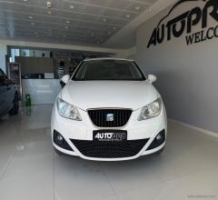 Seat ibiza st 1.2 copa
