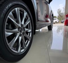 Auto - Mazda cx-5 2.0l skyactiv-g 165cv 2wd exclusive