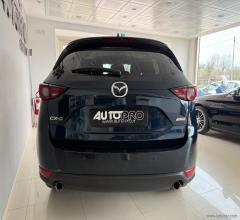 Auto - Mazda cx-5 2.0l skyactiv-g 165cv 2wd exclusive