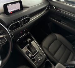 Auto - Mazda cx-5 2.0l skyactiv-g 165cv 2wd exclusive