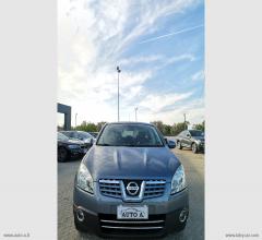 Auto - Nissan qashqai 1.6 gpl eco acenta