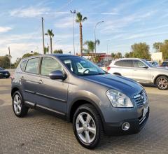 Auto - Nissan qashqai 1.6 gpl eco acenta