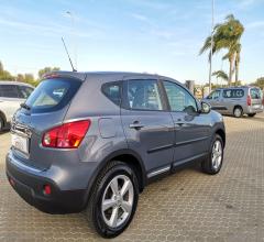 Auto - Nissan qashqai 1.6 gpl eco acenta
