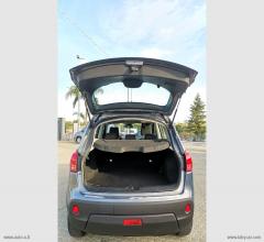 Auto - Nissan qashqai 1.6 gpl eco acenta