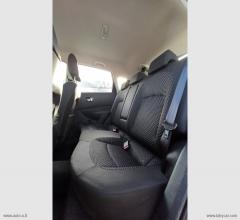 Auto - Nissan qashqai 1.6 gpl eco acenta