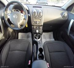 Auto - Nissan qashqai 1.6 gpl eco acenta