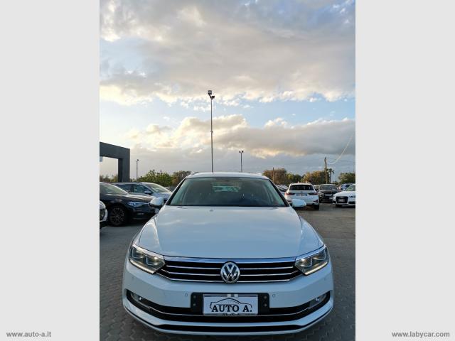 Auto - Volkswagen passat variant 1.6 tdi business bmt