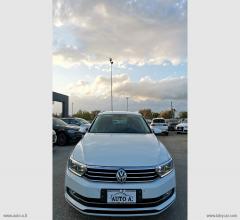 Auto - Volkswagen passat variant 1.6 tdi business bmt