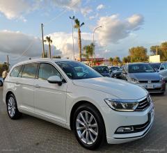 Auto - Volkswagen passat variant 1.6 tdi business bmt