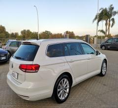 Auto - Volkswagen passat variant 1.6 tdi business bmt
