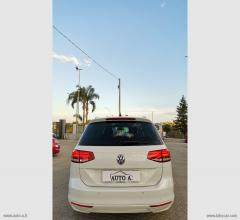 Auto - Volkswagen passat variant 1.6 tdi business bmt