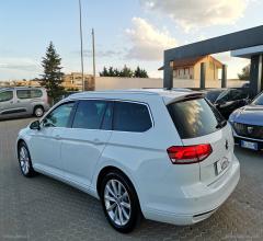 Auto - Volkswagen passat variant 1.6 tdi business bmt