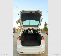 Auto - Volkswagen passat variant 1.6 tdi business bmt