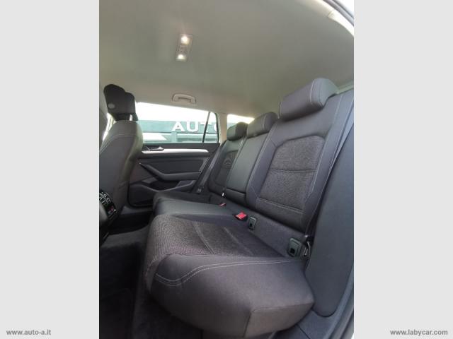 Auto - Volkswagen passat variant 1.6 tdi business bmt