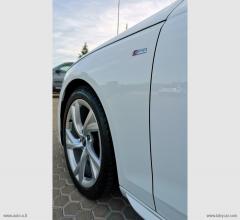 Auto - Audi a4 avant 35 2.0 tdi mhev s-tronic s-line edition
