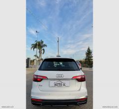Auto - Audi a4 avant 35 2.0 tdi mhev s-tronic s-line edition