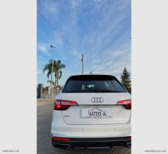 Auto - Audi a4 avant 35 2.0 tdi mhev s-tronic s-line edition
