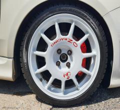Auto - Abarth 500 1.4 turbo t-jet 160 cv essesse