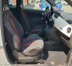 Auto - Abarth 500 1.4 turbo t-jet 160 cv essesse