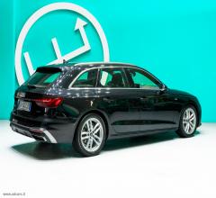 Auto - Audi a4 avant 40 tdi quattro s-tronic s-line edition