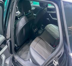 Auto - Audi a4 avant 40 tdi quattro s-tronic s-line edition
